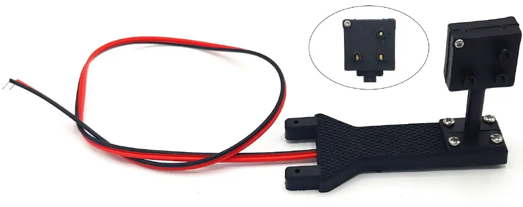 mXion LSS-WSD Turnout Lantern product