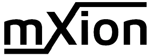 mxion logo