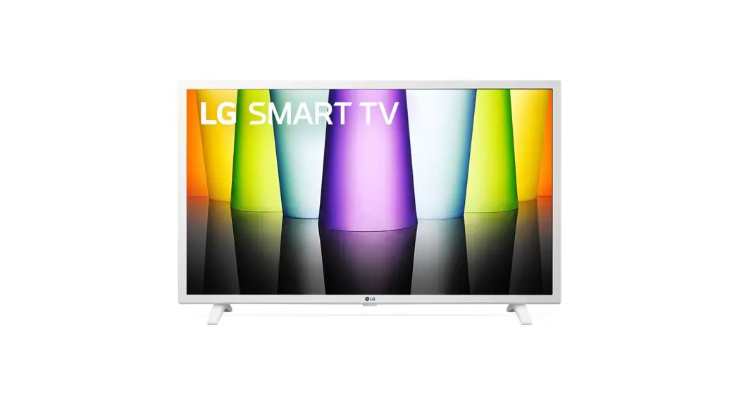 Lg Mfl71911401 Smart Led Tv Owner's Manual