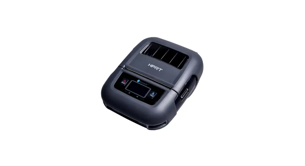 Hprt Hm-t3 Pro Sourcing Wireless Thermal Receipt Printer User Guide
