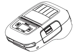HPRT HM T3 PRO Sourcing Wireless Thermal Receipt Printer - List 4