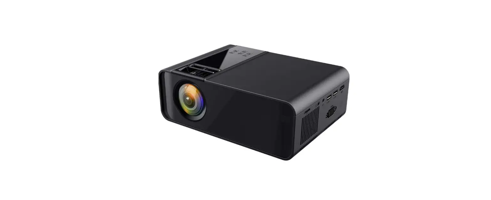 Ultra Hd Lx5501 Wireless Bluetooth Projector User Manual Ultra Hd Lx5501 Wireless Bluetooth Projector User Manual