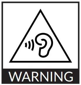 Warning  icon