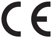 CE icon