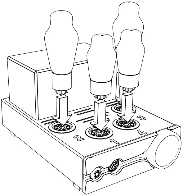 Installation instruction