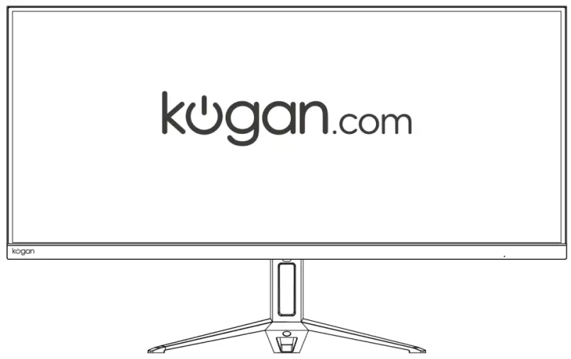 kogan KAMN29FUSA 29-