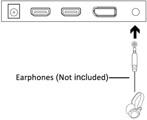 kogan KAMN29FUSA 29-3.5MM