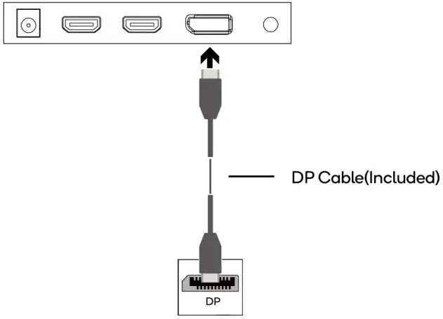 kogan KAMN29FUSA 29-DISPLAY