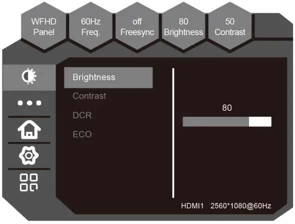 kogan KAMN29FUSA 29-OSD