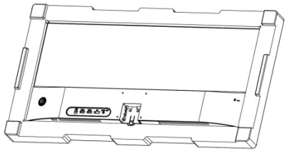 kogan KAMN29FUSA 29-STAND
