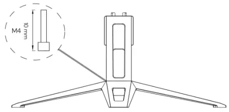 kogan KAMN29FUSA 29-STAND2