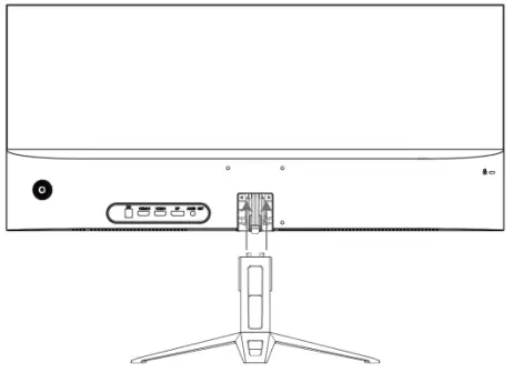 kogan KAMN29FUSA 29-STAND3