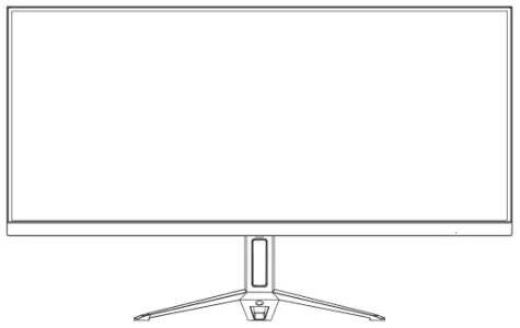 kogan KAMN29FUSA 29-STAND4