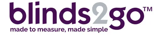 blinds2go - logo