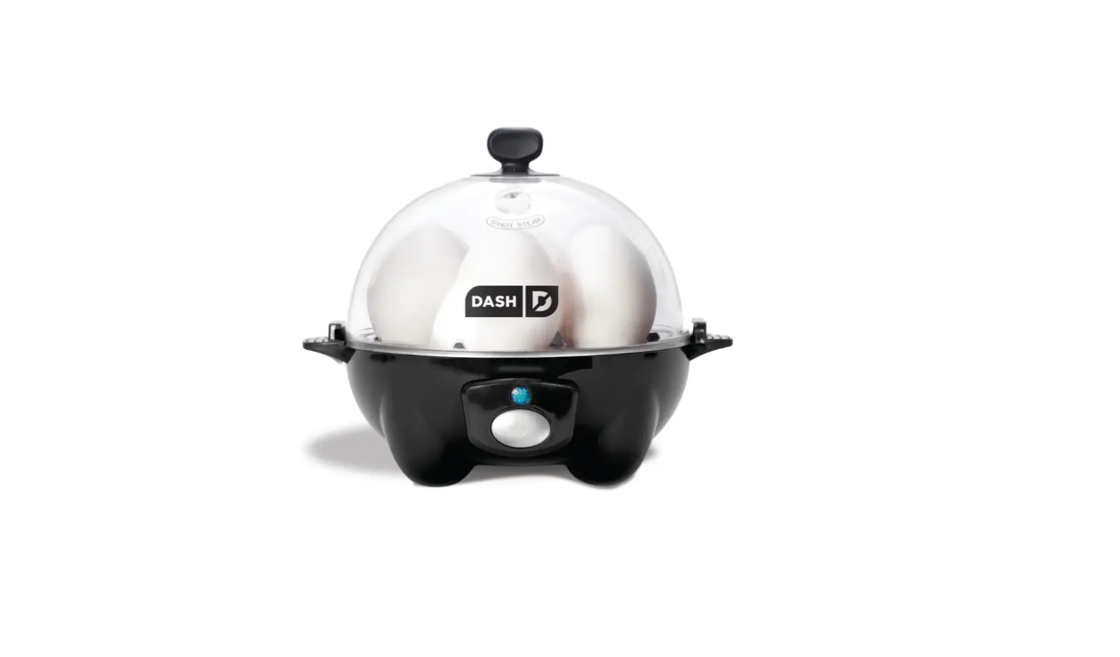 Kitchen Gear 900101590101 Egg Cooker Instruction Manual