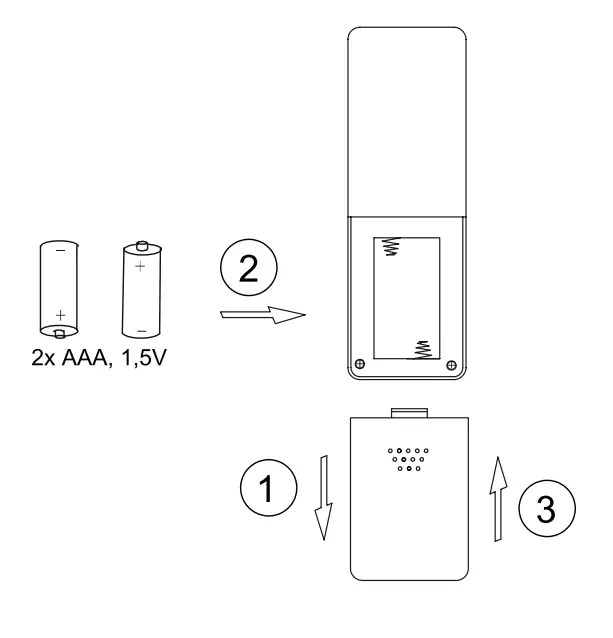 Paul Neuhaus 14643 Flar-Air Ceiling Fan 4