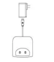 Yealink-W76P-Cordless-Dect-Base-H-9