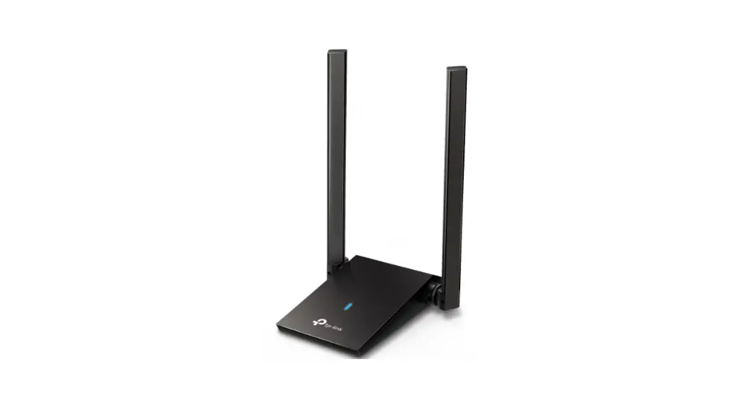 Tp-link Archer Tx20u Wireless Usb Adapter Installation Guide