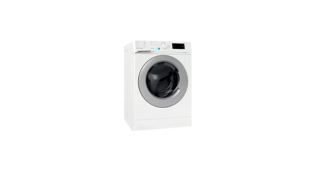 Indesit Bde 76435 9ws Ee Front Loading Washing Machine User Guide