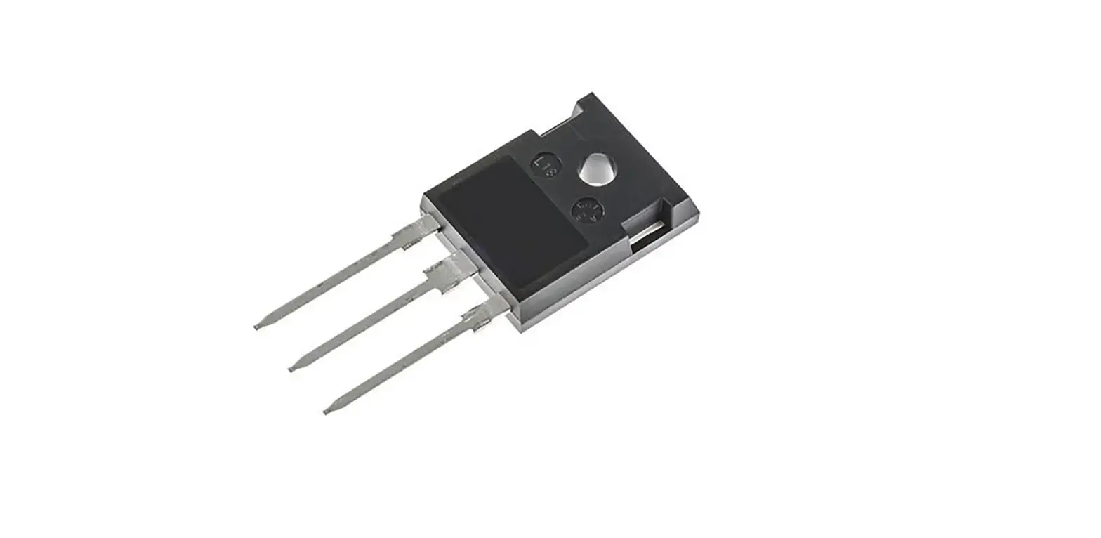 Vishay To-247ac Power Mosfet User Manual