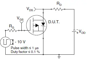 VISHAY-TO-247AC-Power-MOSFET-fig-13