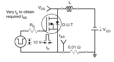 VISHAY-TO-247AC-Power-MOSFET-fig-16