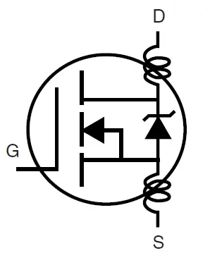 VISHAY-TO-247AC-Power-MOSFET-fig-2
