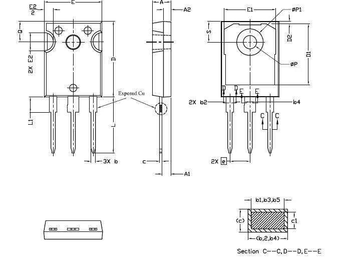 VISHAY-TO-247AC-Power-MOSFET-fig-23
