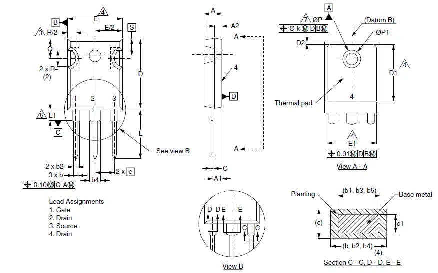 VISHAY-TO-247AC-Power-MOSFET-fig-24