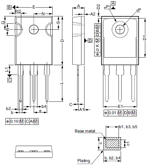 VISHAY-TO-247AC-Power-MOSFET-fig-25