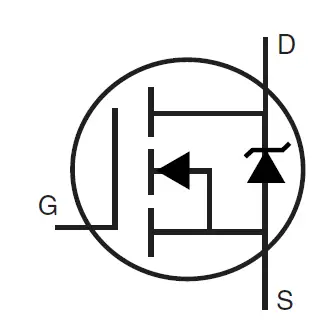 VISHAY-TO-247AC-Power-MOSFET-fig-3