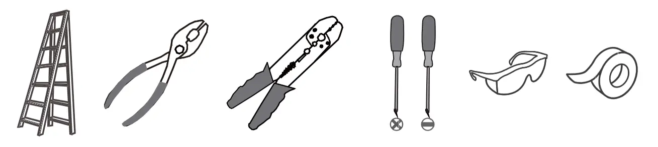 QUOIZEL PRC8633BN Prescott 4 Light 34 inch Brushed Nickel - icon