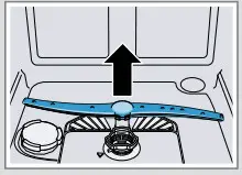 BOSCH SMS6ECC51E Dishwasher - fig 6