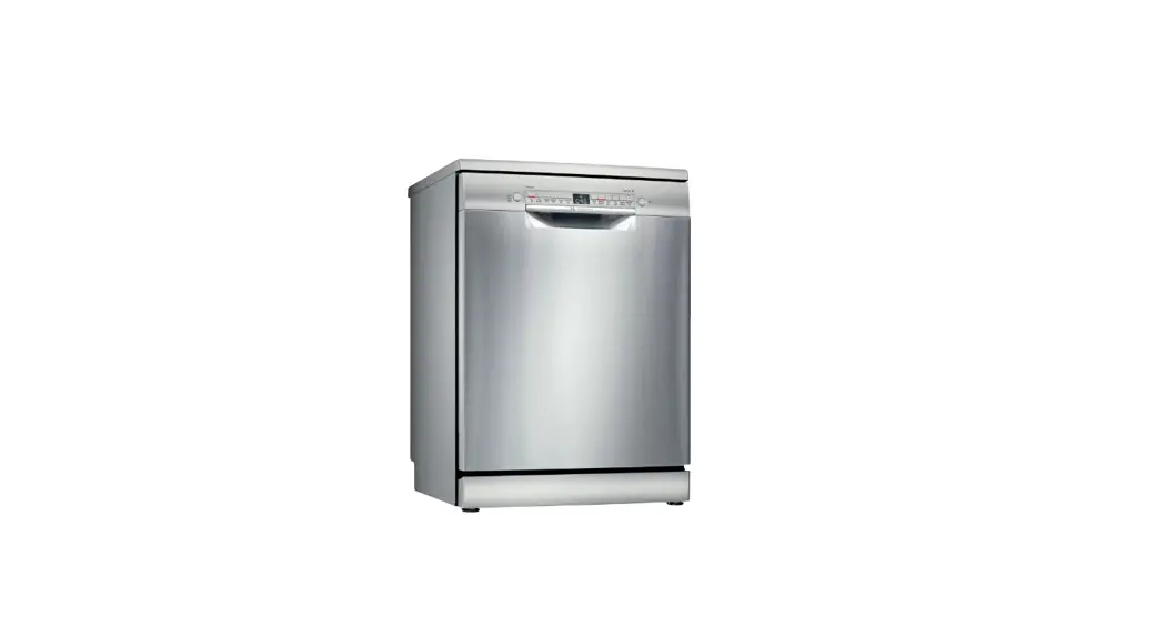 Bosch Sms2hvi66g Dishwasher User Guide