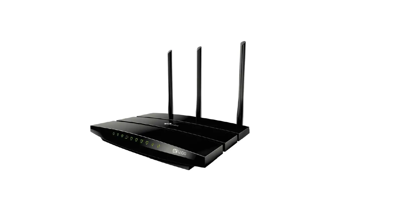 Tp-link Ac1200 Wireless Dual Band User Manual