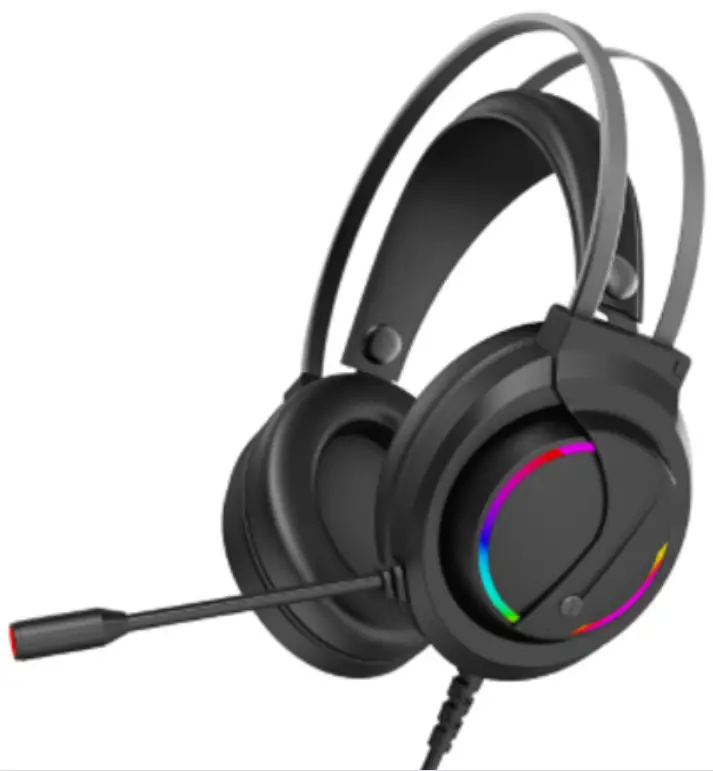 kogan KAGMHS35G7A G7 RGB Gaming Headset -