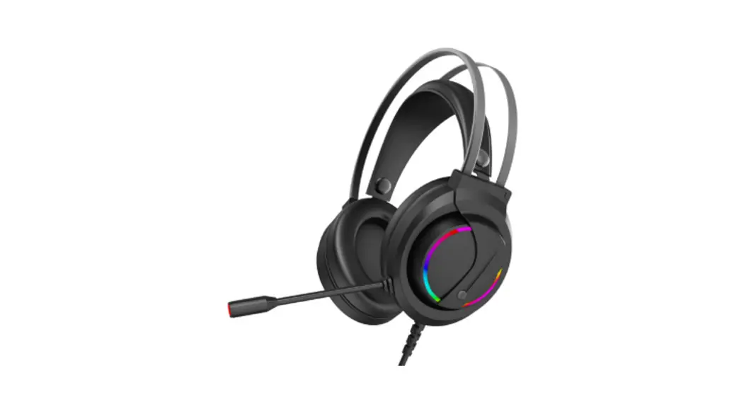 Kogan Kagmhs35g7a G7 Rgb Gaming Headset User Guide