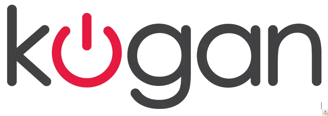kogan - logo