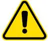 Caution Icon
