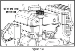 FIG 32 Add Engine Oil