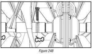 FIG 54 Replacing Shear Pins