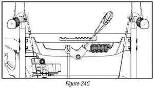 FIG 55 Replacing Shear Pins