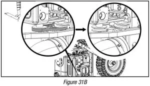 FIG 64 The Snowblower Body