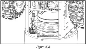 FIG 65 The Snowblower Body