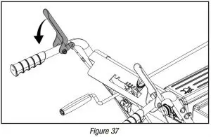FIG 71 The Snowblower Body