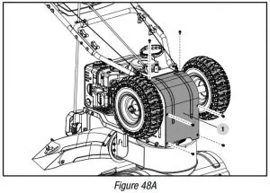 FIG 82 Repair or Replace Friction Disk