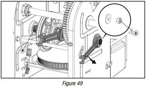 FIG 84 Repair or Replace Friction Disk