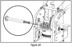 FIG 85 Repair or Replace Friction Disk