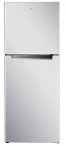 Haier-HRF220TS-Refrigerator-Freezer-54cm-221L-Top-Freezerproduct-image