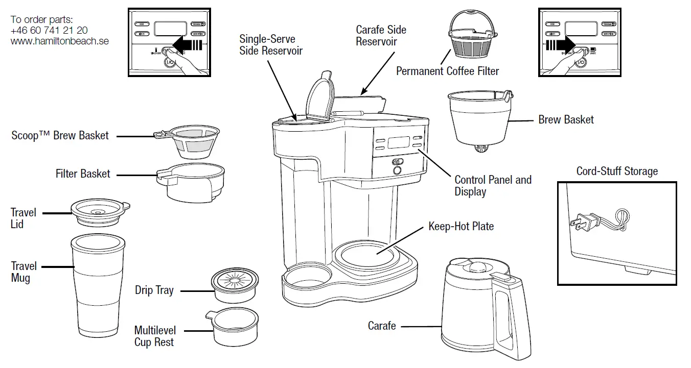 Hamilton-Beach-The-Scoop-2-Way-Brewer-FIG-1